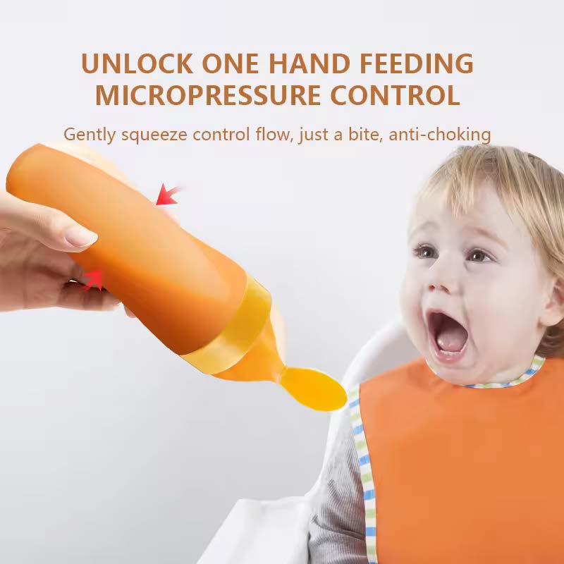 Feeding Bottle